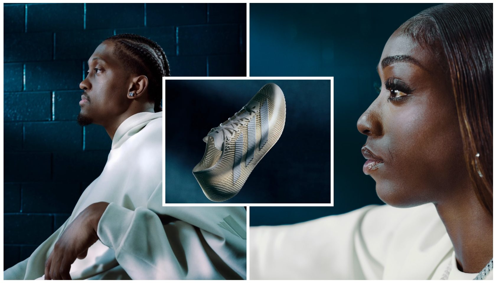 Shop Now: adidas SS26 Climacool Laced