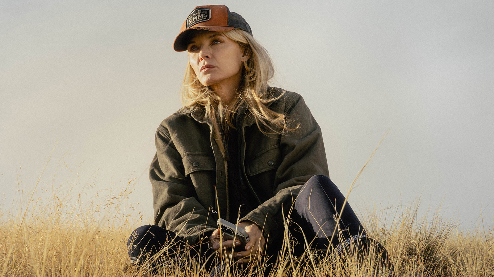 The Madison Review: Michelle Pfeiffer Gives Good Grief In Taylor Sheridan’s Portrait Of Love And Loss — Grade It!