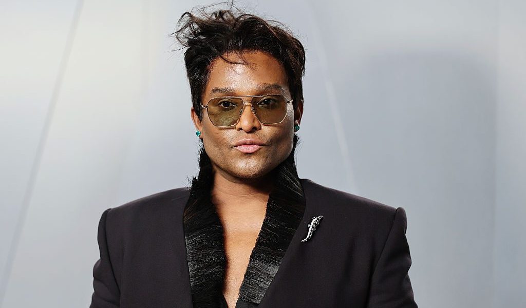 Celebrity Stylist Law Roach Gives A Rare Look Inside His Fashion Archive – And It’s So Good