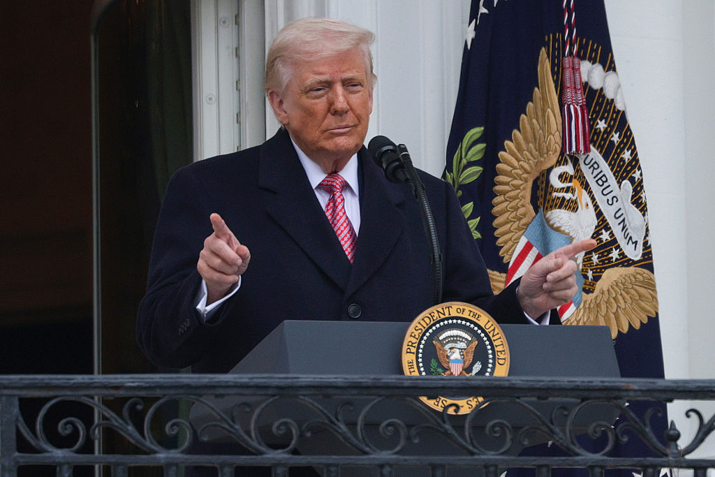 Trump Calls Minnesota ‘Very Somalia-Oriented’ And Calls Somalis ‘Low-IQ’ In Latest Bigoted Rant