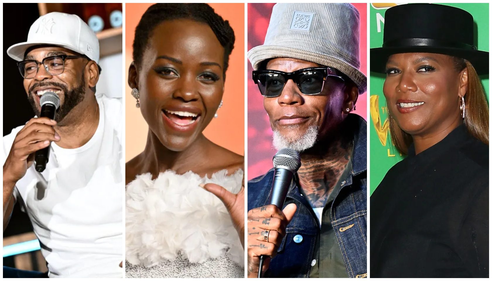 Black Celebrity Birthdays in March: Icons You Should Know