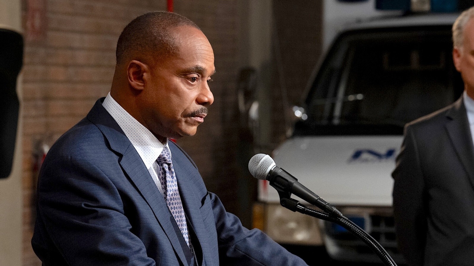 NCIS Star Rocky Carroll Breaks Down Episode 500’s Shocking Twist: ‘I Couldn’t Have Asked For More’