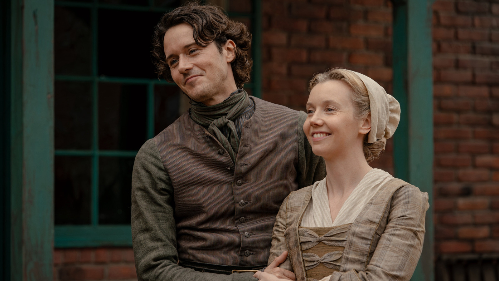 Is Outlander’s Fergus Actually The Son Of A Ruthless Fraser Adversary? Read Episode 4 Recap