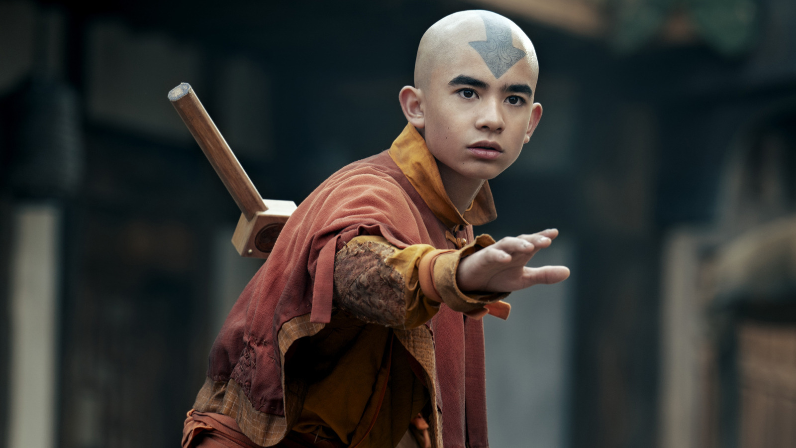 Avatar: The Last Airbender Season 2 Sets June Premiere On Netflix