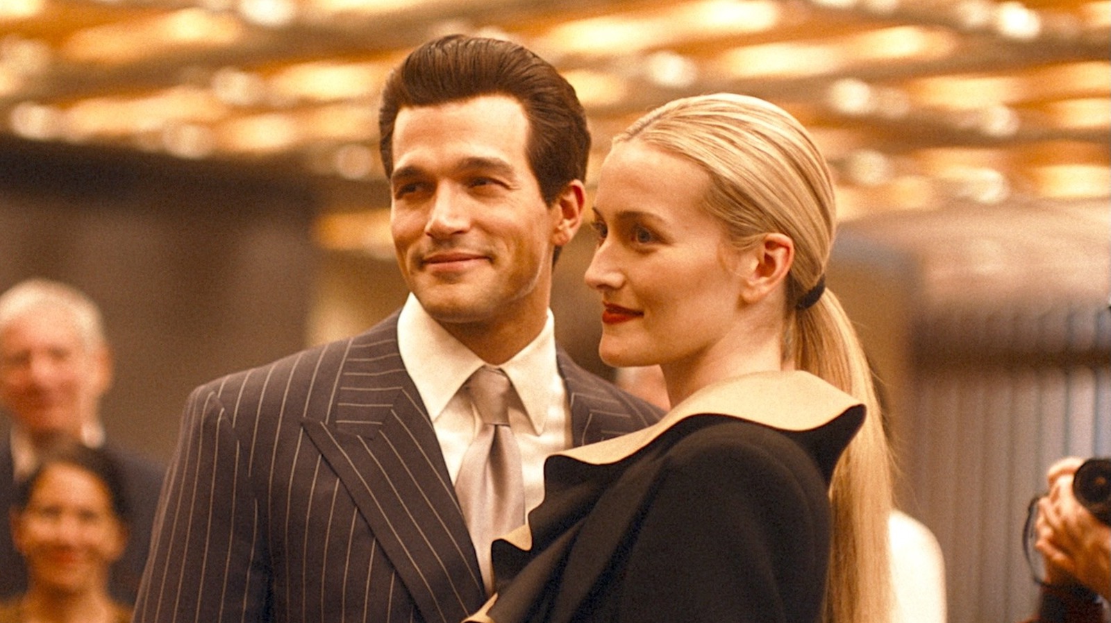 FX’s Love Story Ends In Tragedy — Grade The Finale And Season 1