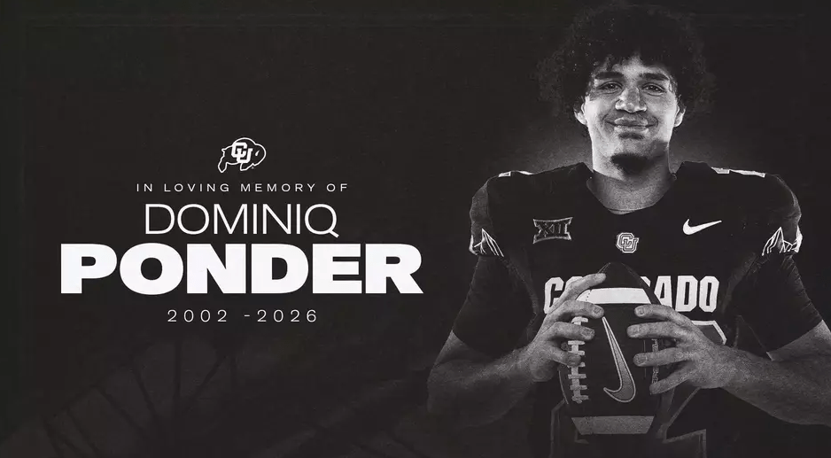 Colorado Buffaloes Mourn QB Dominiq Porter After Fatal Car Crash