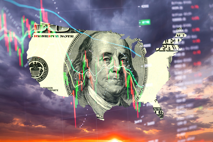 Economists Warn Iran War Increases Risk Of Recession In Next 12 Months