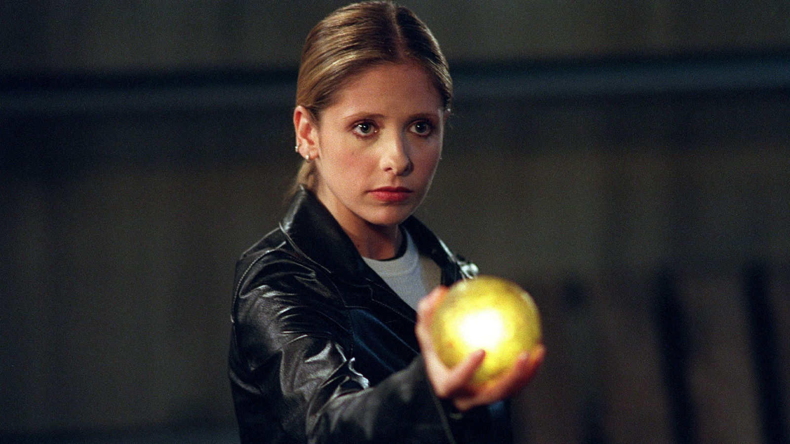 Buffy: New Sunnydale Revival Not Moving Forward At Hulu