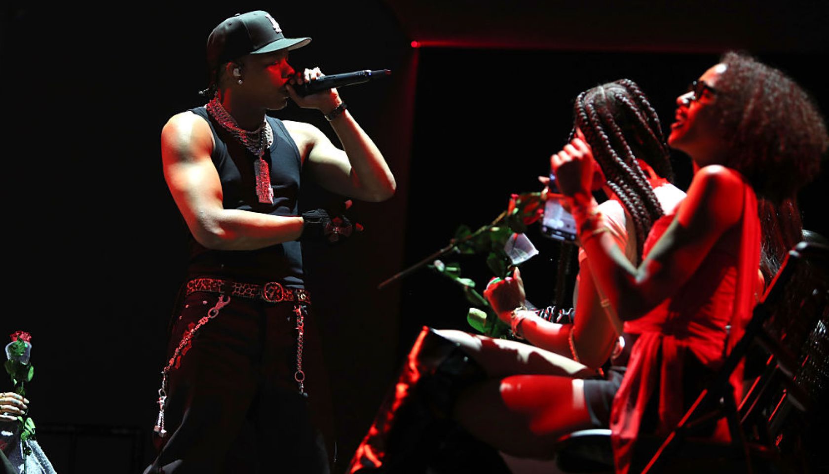 Lil Baby Drops “Mrs. Trendsetter” For The Ladies