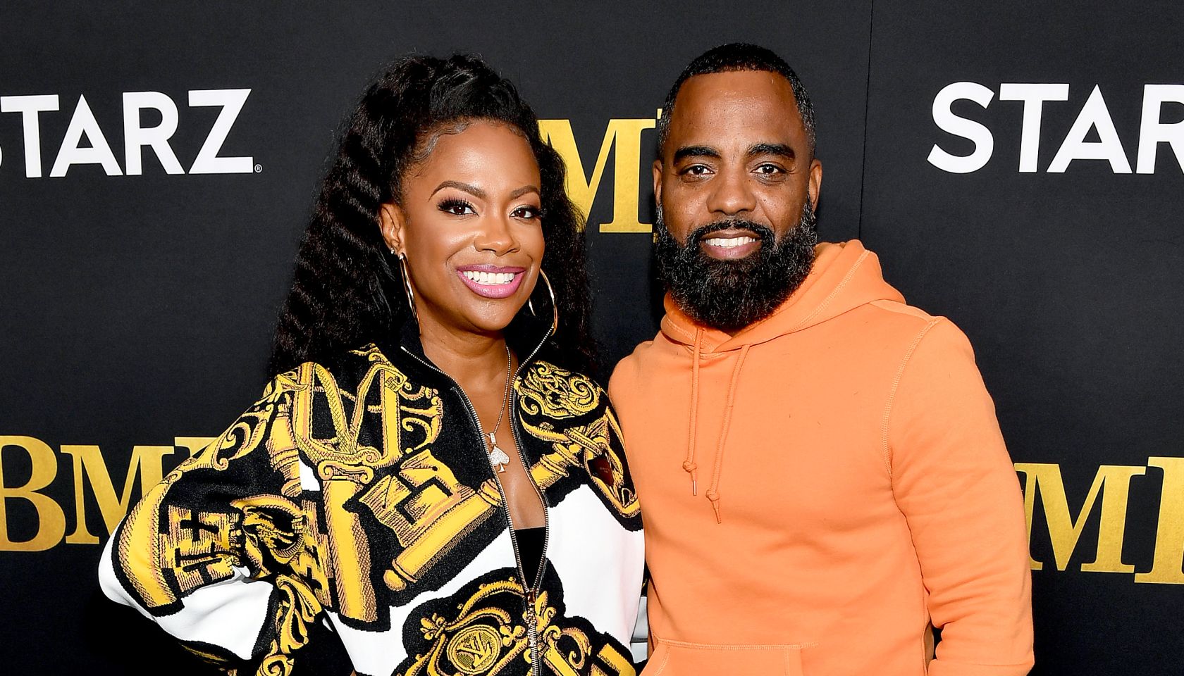 Kandi Talks Peacefully Parting Ways With Todd Tucker With $426K Sendoff, Says Ex Emphasized He Wasn’t After Her Money