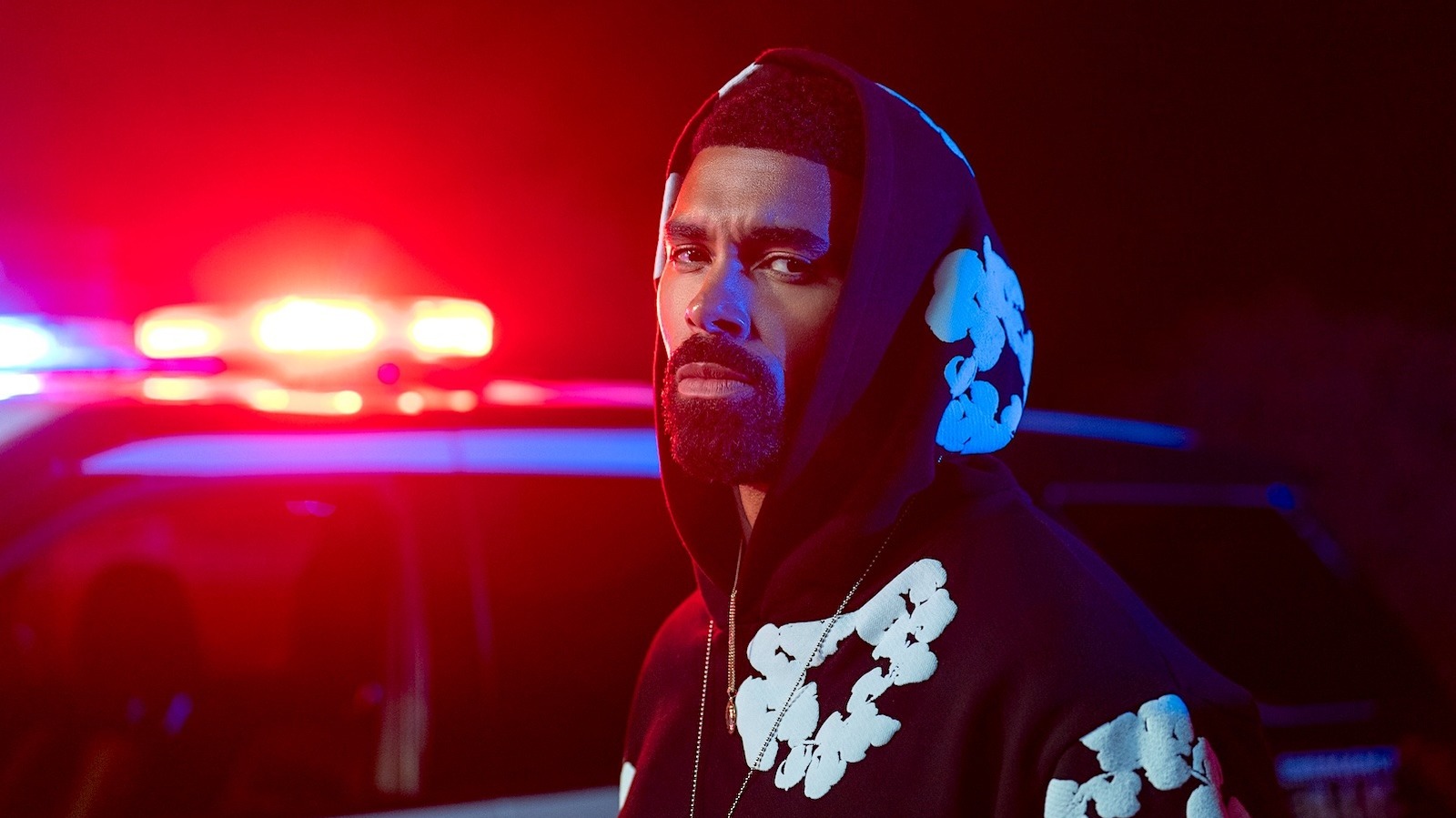 Power Creator’s First Netflix Series Nemesis Lands May Release Date — Get A First Look