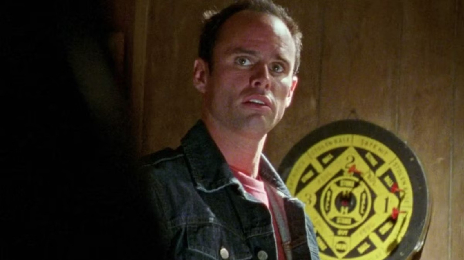 Walton Goggins Was Nearly Fired From The Shield After Just One Episode