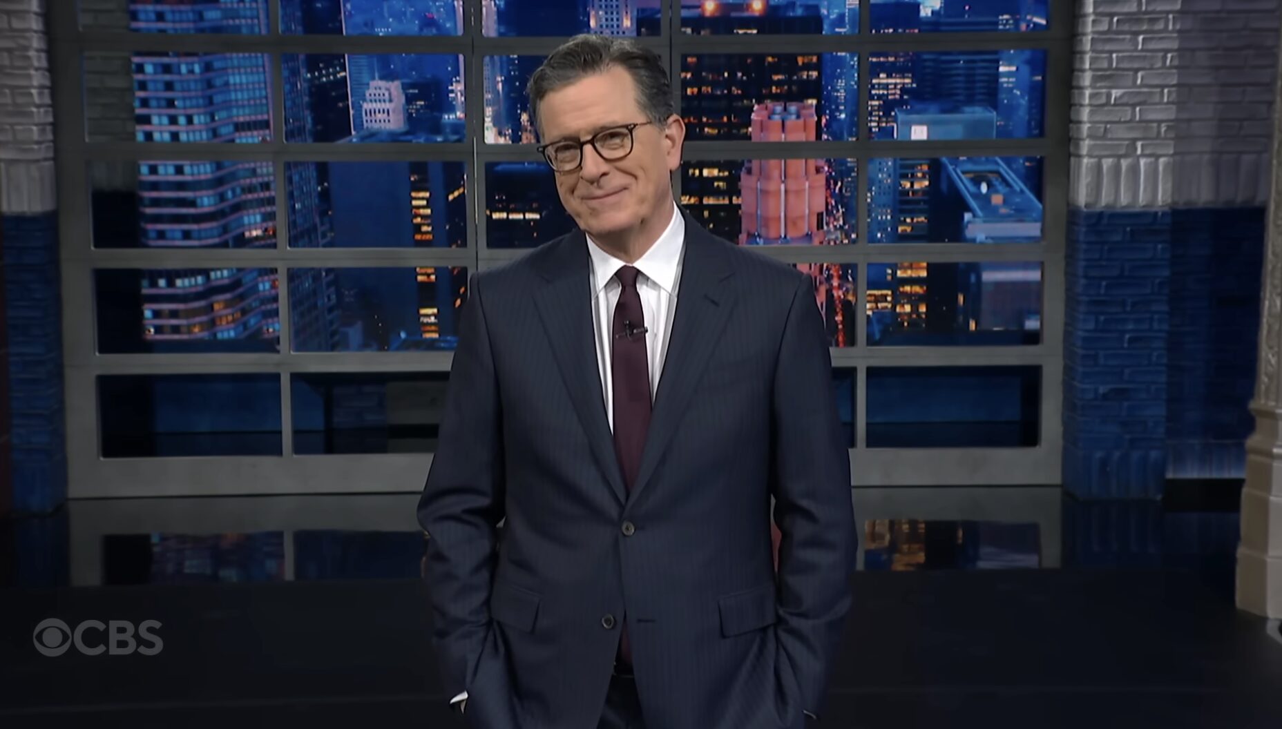 ‘Brutal’: Colbert Hits Below the Belt After Trump Embarrasses the World During War Talk — Then Pulls Biden Into a Finale That’s Sure to Push Him Over the Edge
