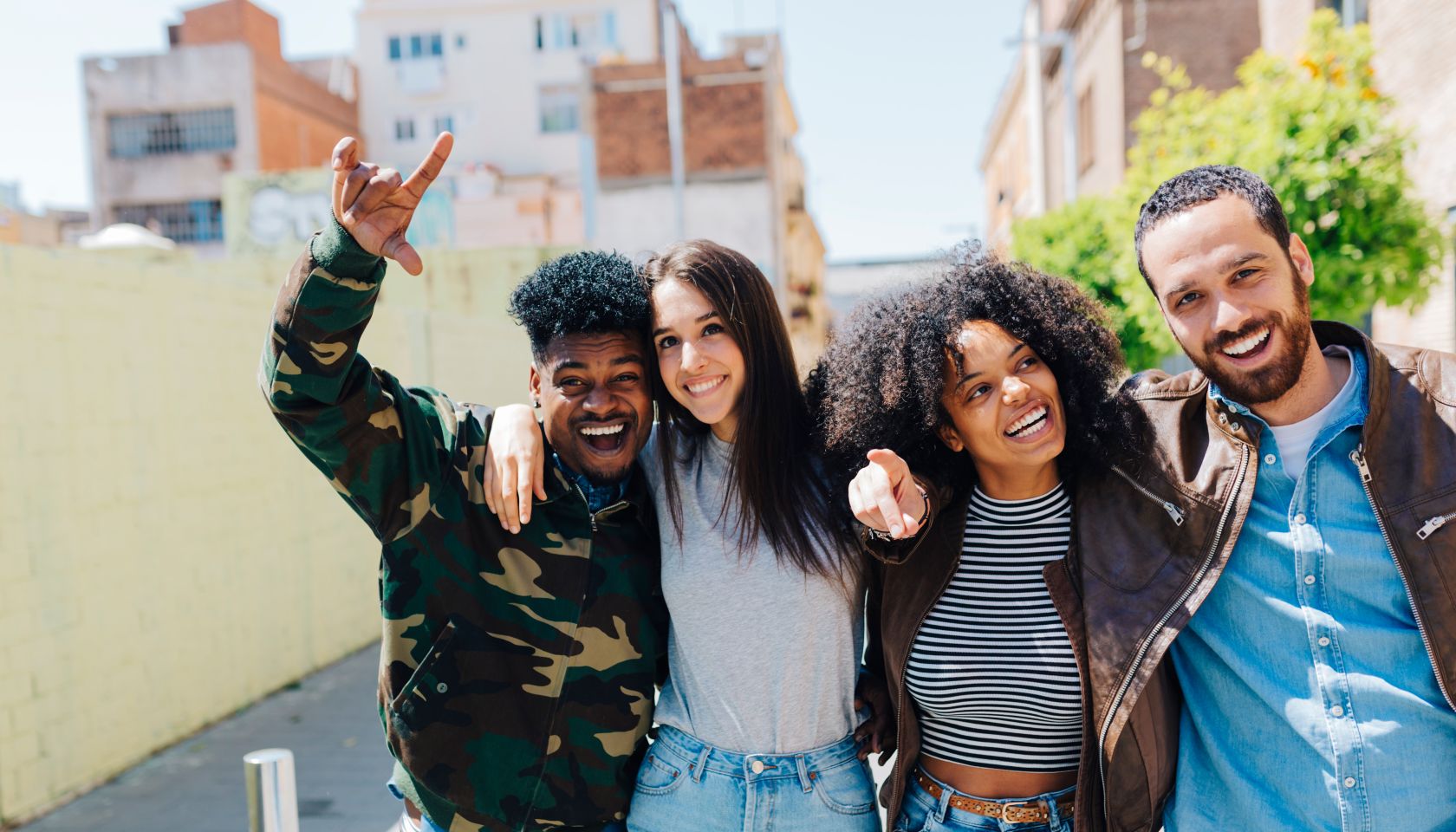 Make Someone Smile For World Compliment Day