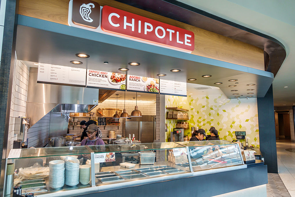 Friday The 13th Food Deals You Can’t Miss