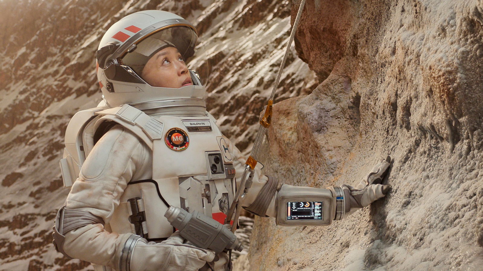 For All Mankind: Did [Spoiler] Commit Mars’ First Murder?! And 4 More Questions About The Season 5 Premiere