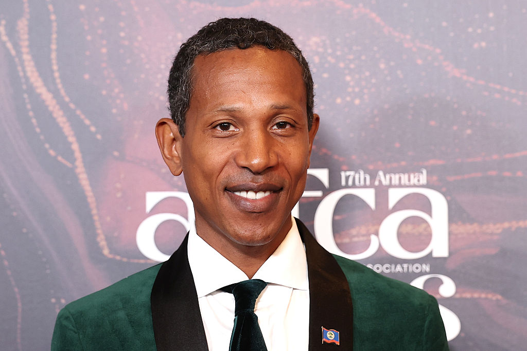 Mase Recalls Shyne Allegedly Putting The Paws On Diddy’s Security Guard During Bad Boy Days