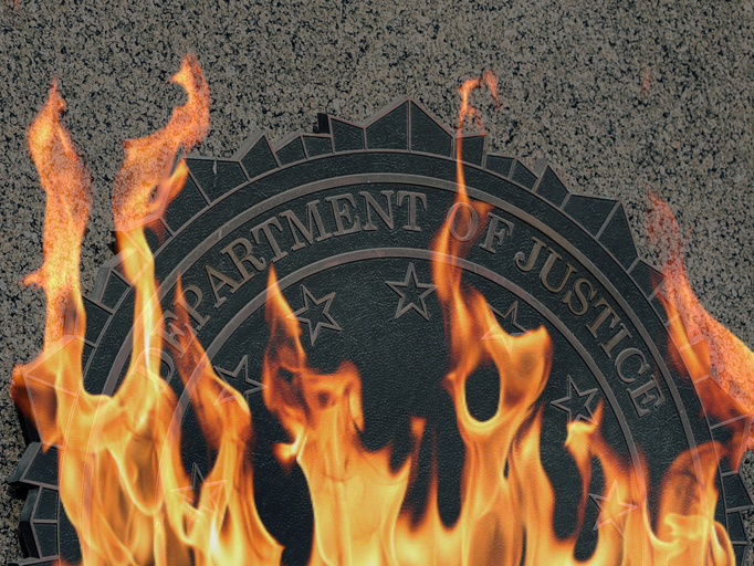 DOJ Wants To Take Away A Regular Marijuana Smoker’s Gun Rights, Supreme Court Says Not So Fast