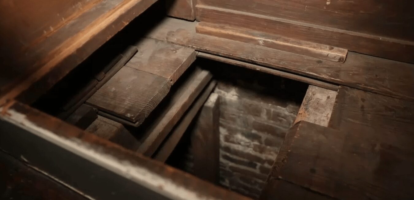 The Merchant’s House Museum, Home To Underground Railroad History, Under Construction Threat