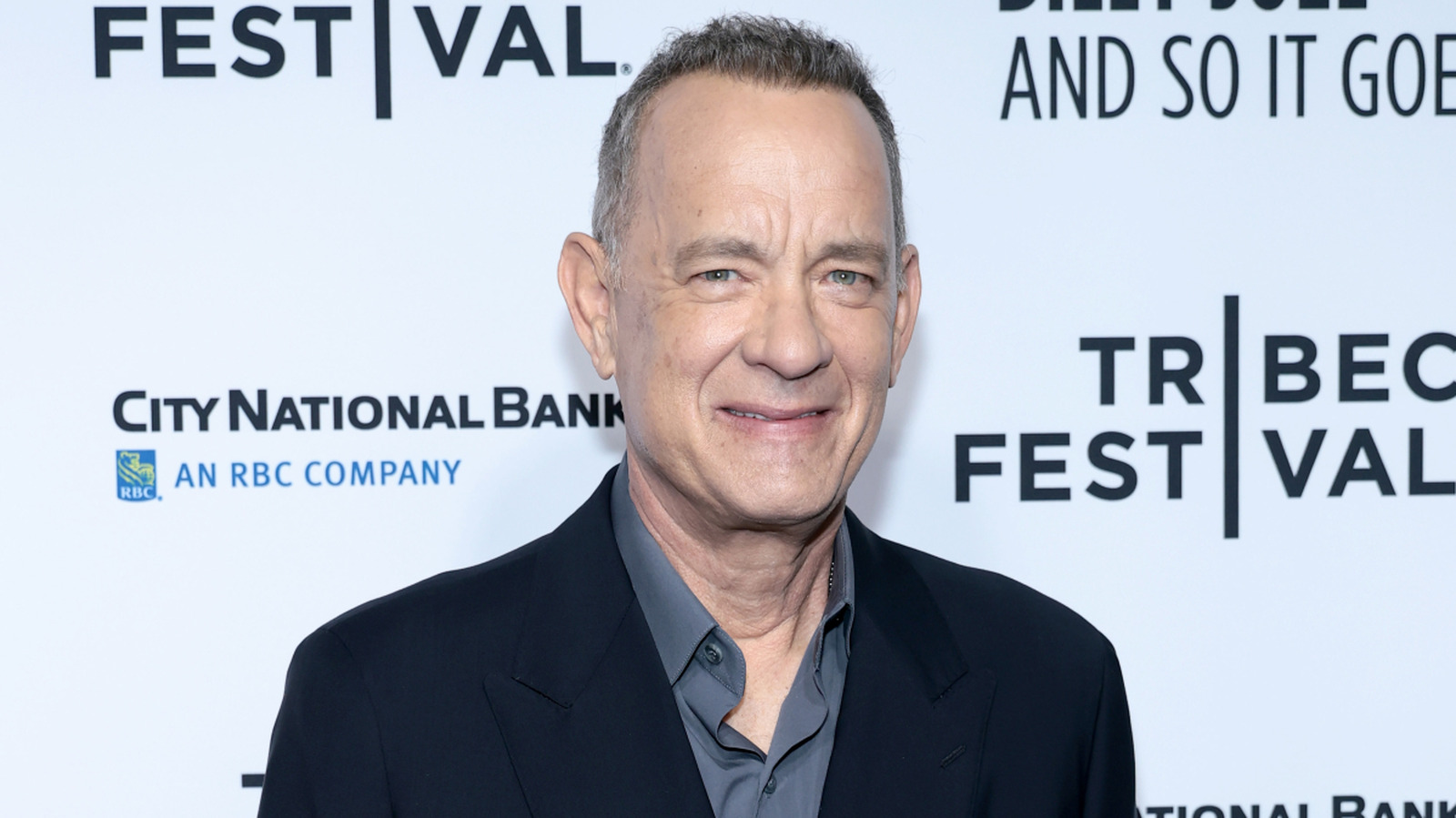 Why Tom Hanks Turned Down An Episode Of Fantasy Island