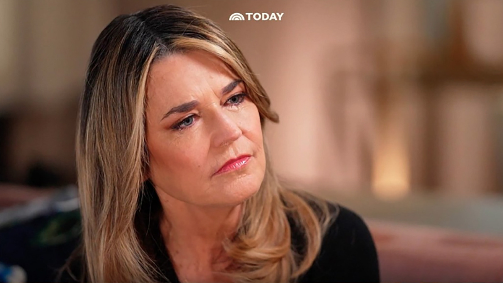 Savannah Guthrie Opens Up About Mother’s Disappearance In Emotional Today Show Interview: ‘It’s Too Much To Bear’