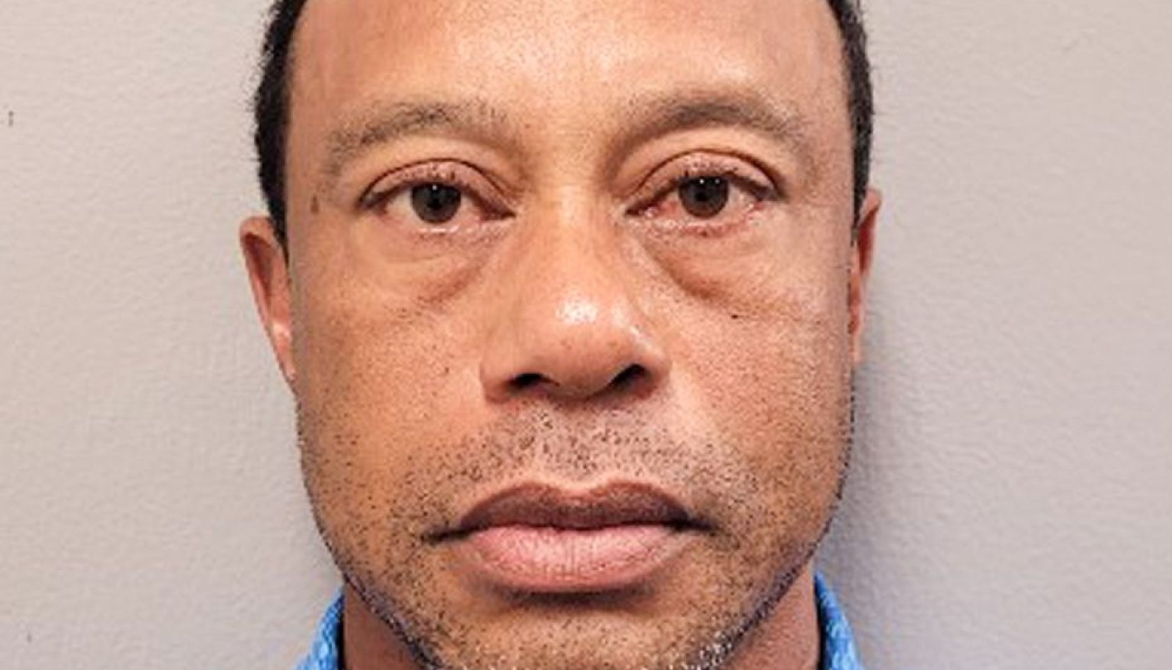 Tiger Woods Released From Jail After DUI Arrest From Car Rollover, Trump Praises Him As Amazing Man