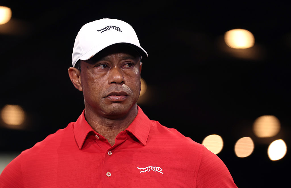 Tiger Woods’ Wild Ride: A Timeline Of Golf’s Most Complicated Icon