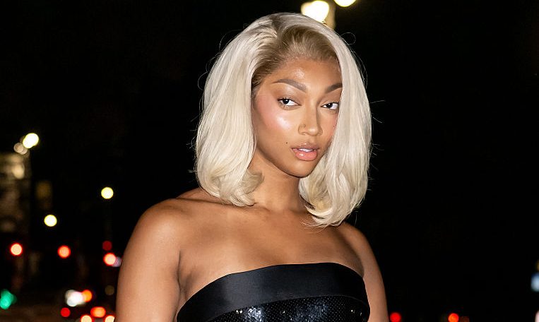 Angel Reese Covers Vogue Australia In Cornrows – And Looks TF Good