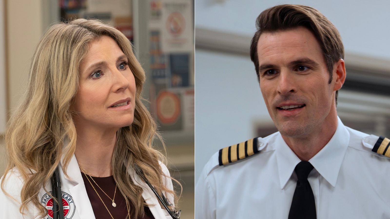 TVLine Asks: Is Scrubs Love Interest A Snooze? Did SVU Vet’s Pitt Visit Spark Joy? ﻿Why Was Age Of Attraction Bugging Out? And More!
