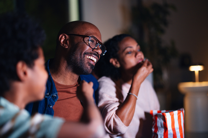 Black Shows & Movies Coming to Netflix in April