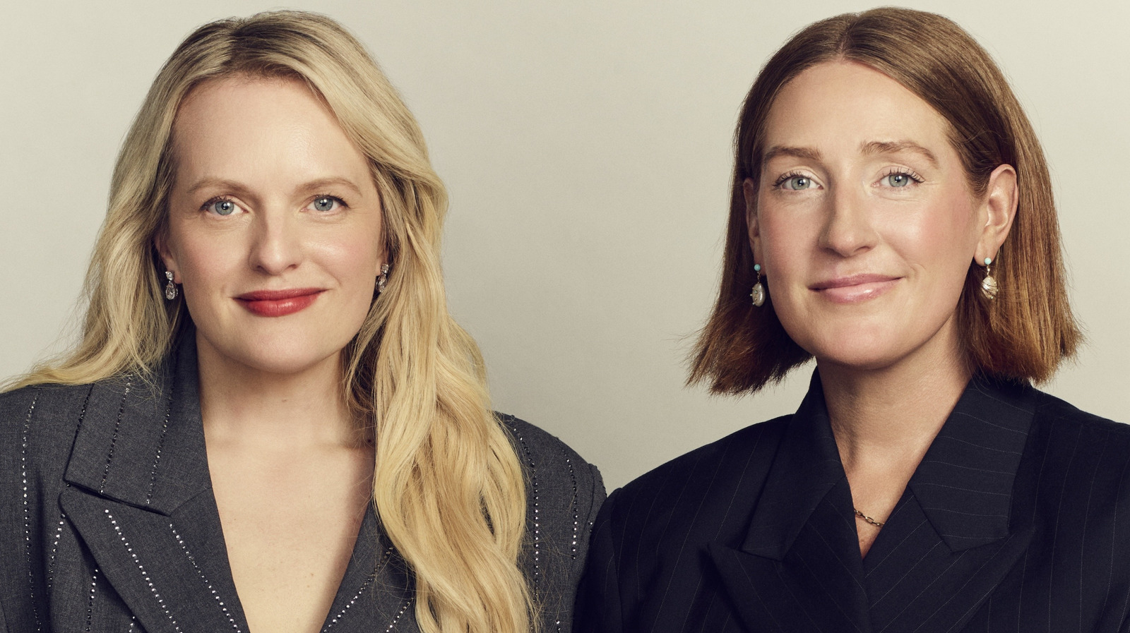 Elisabeth Moss And Producing Partner Lindsey McManus On How A ‘Together Through Everything’ Mentality Brought Imperfect Women, The Testaments, And Conviction To The Screen
