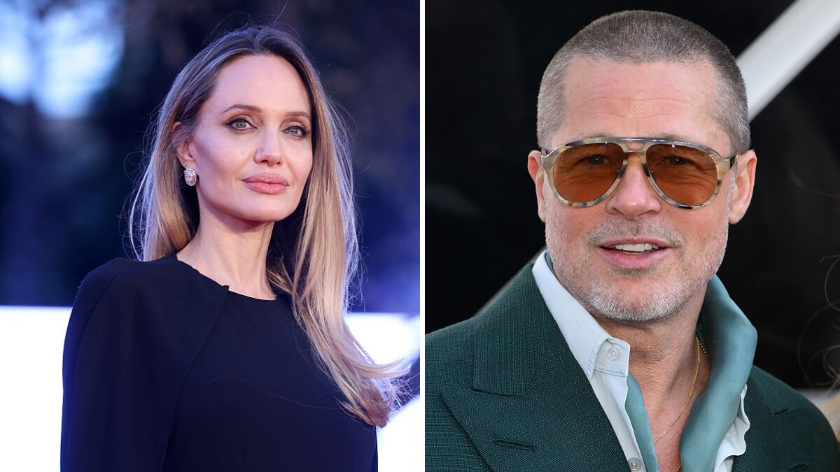 ‘Suspicious’: Angelina Jolie and Brad Pitt’s Son Sends Shockwaves Through the Family Legacy with One Explosive Move That Signals a Break No One Can Ignore
