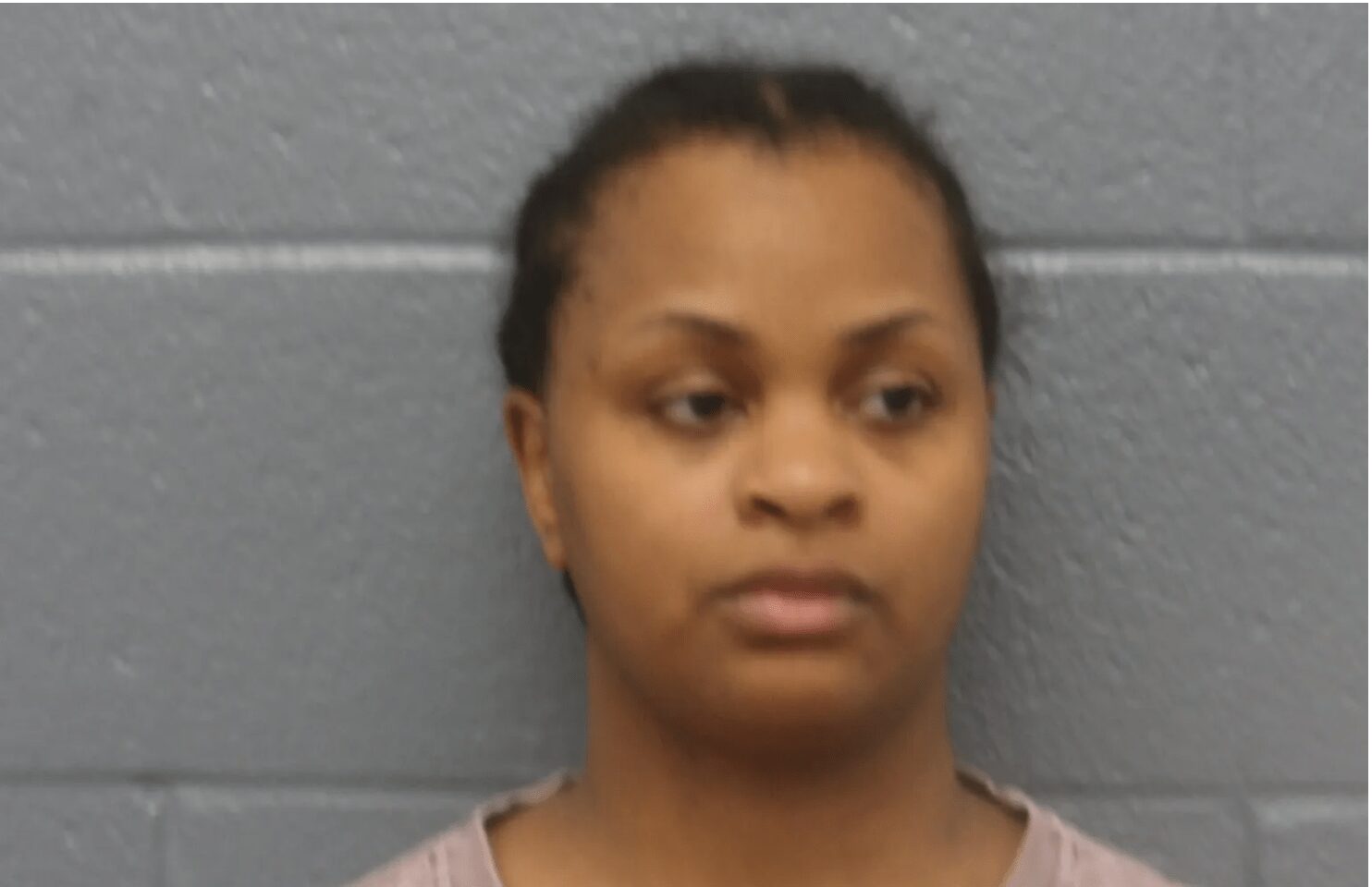 $2M Bond Set For Mother Accused Of Killing Her 2 Daughters
