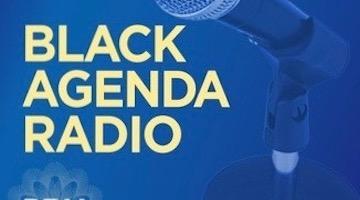 Black Agenda Radio March 27, 2026