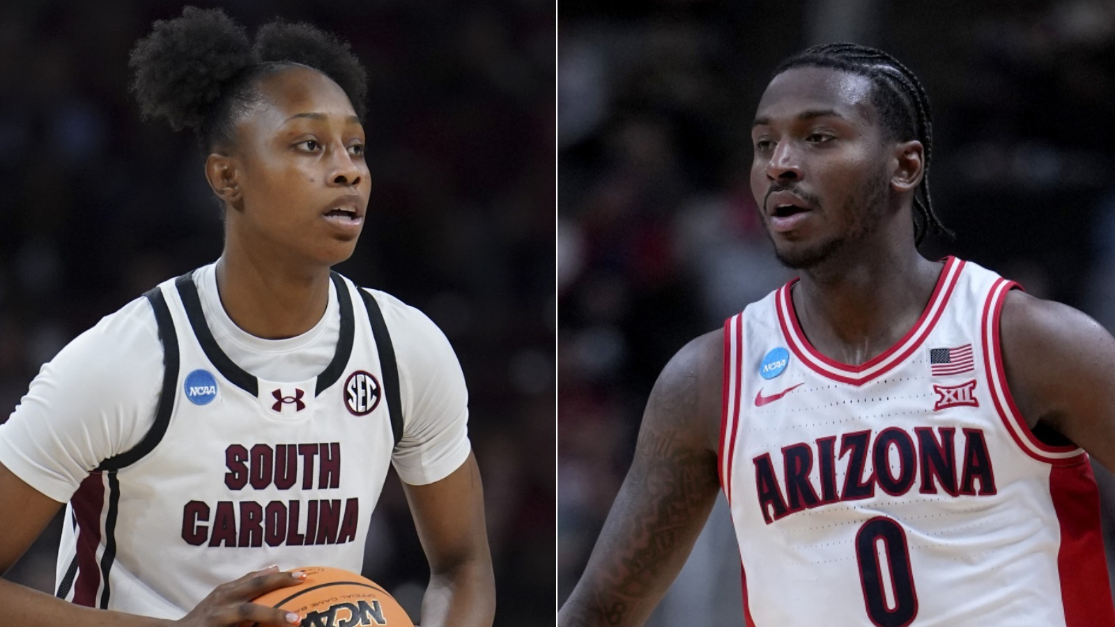 What To Watch Saturday: March Madness Heats Up With Women’s Sweet 16 And Men’s Elite 8