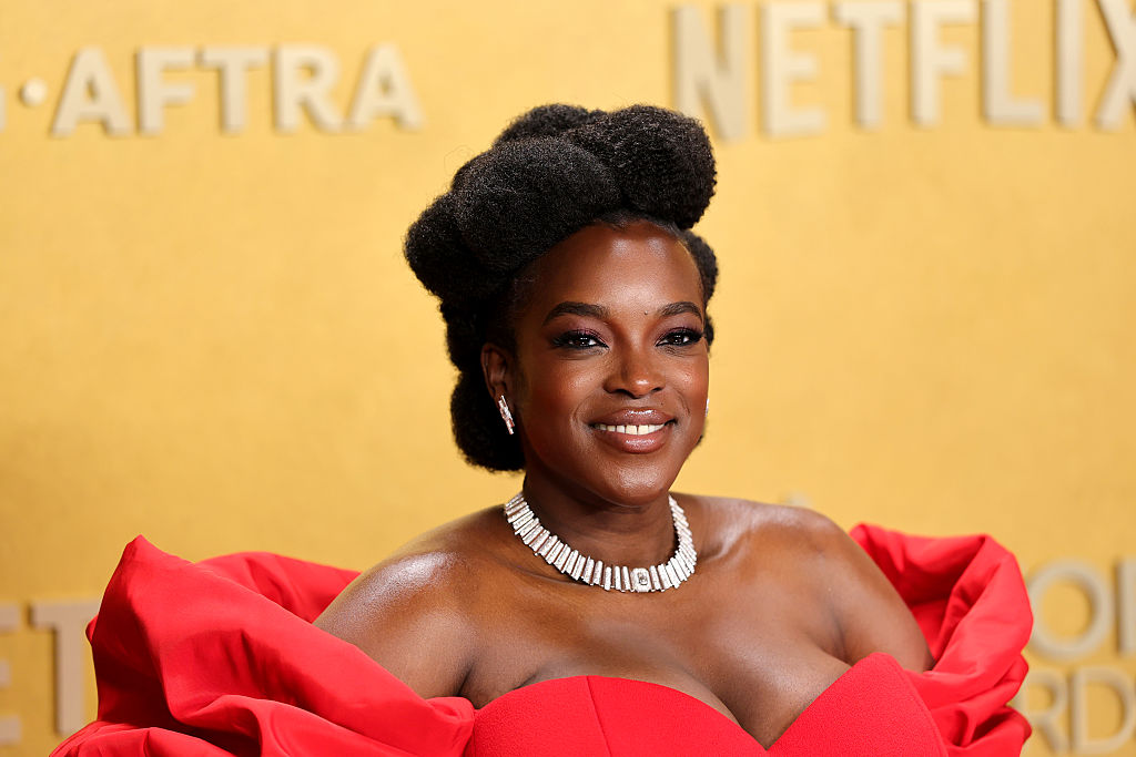 Wunmi Mosaku Says BAFTA Misandling N-Word Controversy ‘Tainted’ ‘Sinners’ Celebration, ‘Not Sure I Can Forgive’ BBC