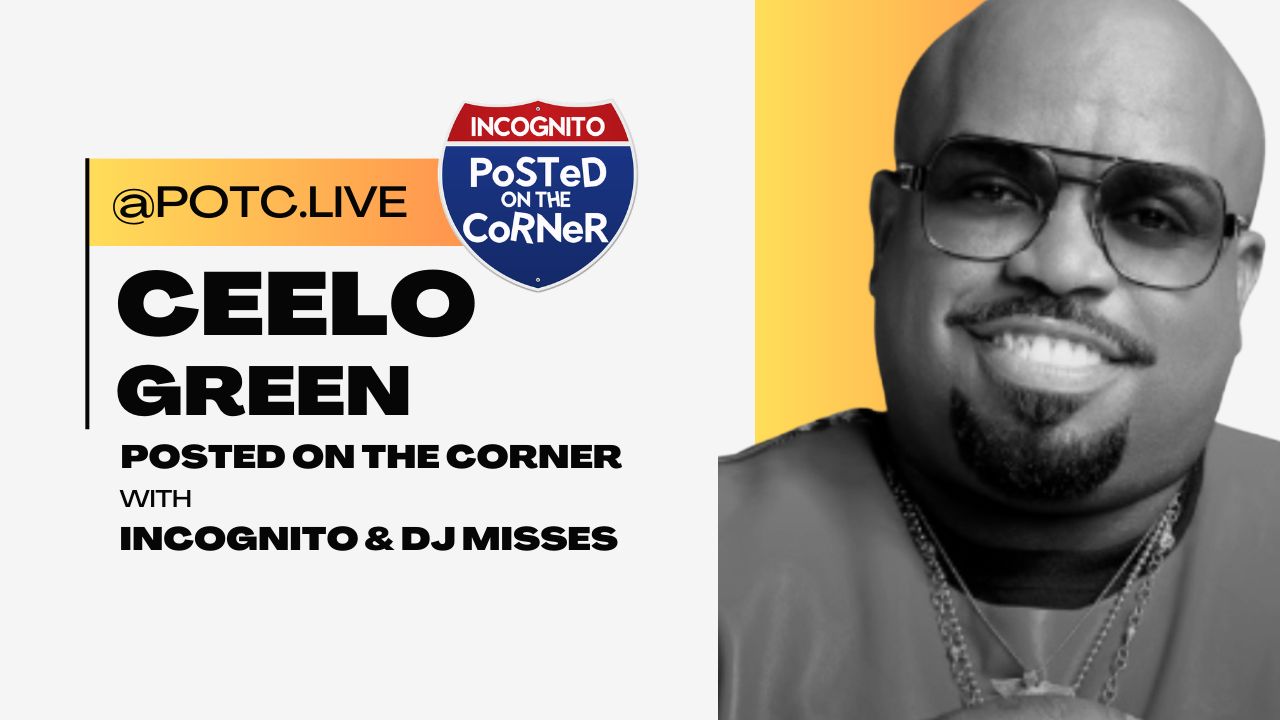 Inside CeeLo Green’s New Album ‘Atlanta’ & Single “Tomorrow Die Today”