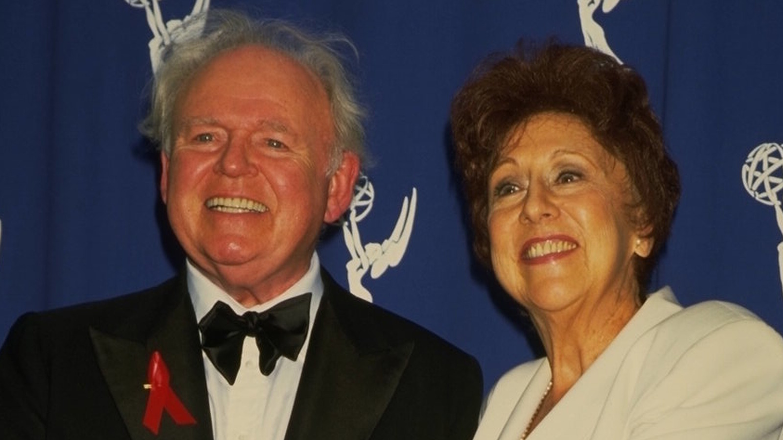 Why Carroll O’Connor Decided Edith Had To Die For His All In The Family Spin-Off