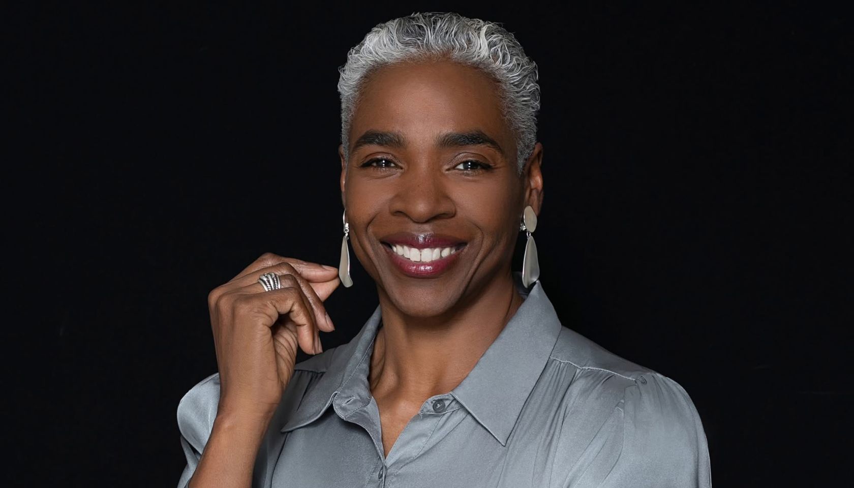 Kinyette Newman’s 65‑Pound Transformation and Historic Ms. Health & Fitness HERS Run