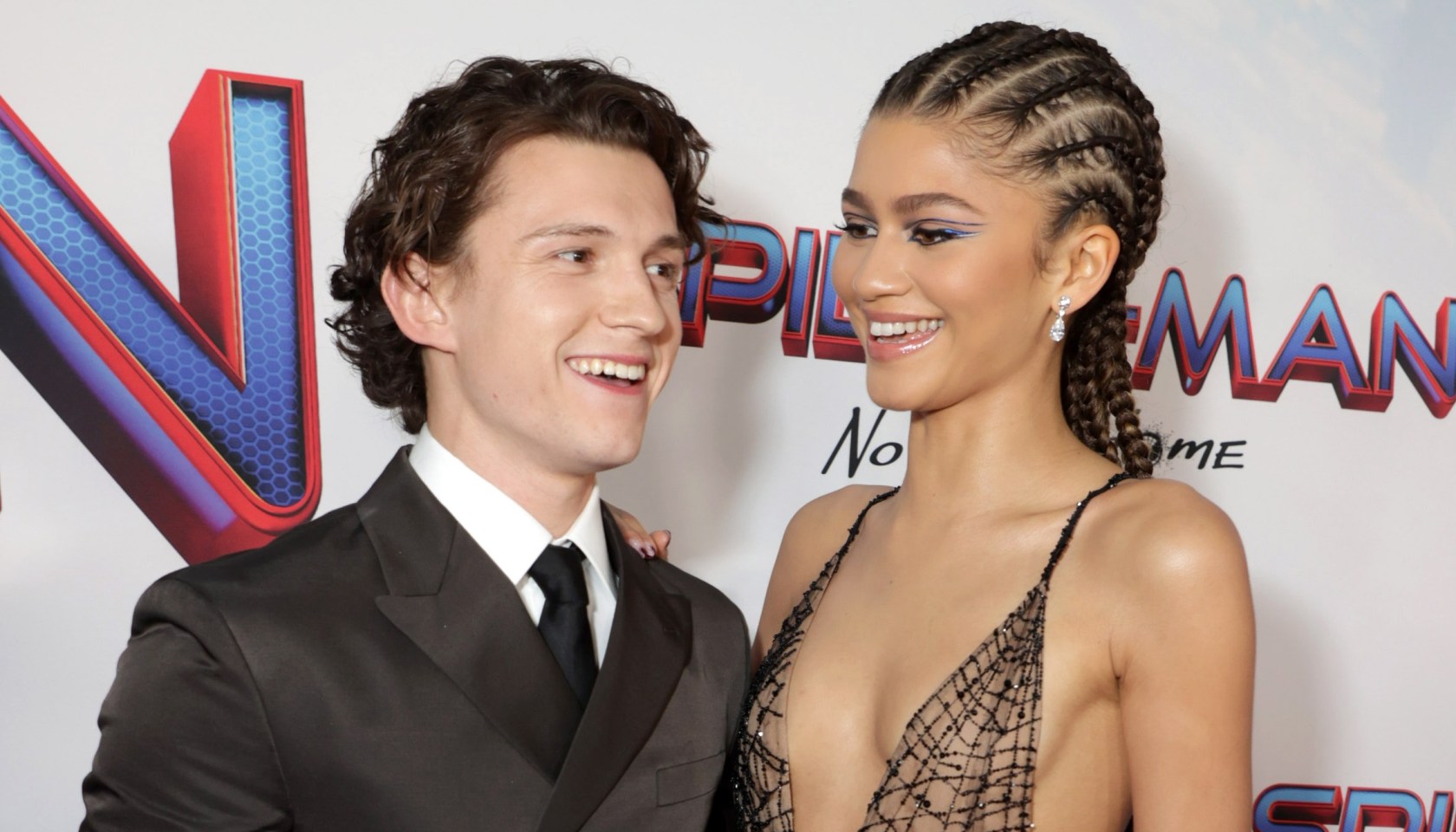 Zendaya’s Man, Her Man, Her Spider-Mannn Tom Holland Makes History With Super Viral ‘Brand New Day’ Trailer, Sparks Hilarious Memes Across Social media