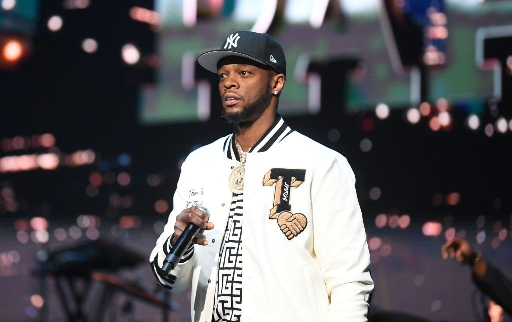Papoose Takes Shots At 50 Cent, “F*ck Curtis Jackson”