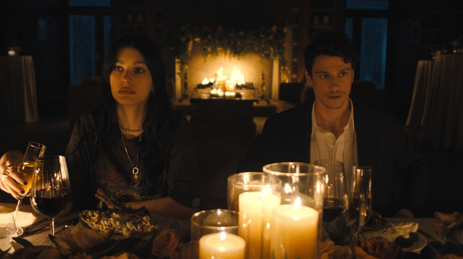 What To Watch Thursday: Something Very Bad Is Going To Happen, Love Story Finale, iHeartRadio Awards, And More