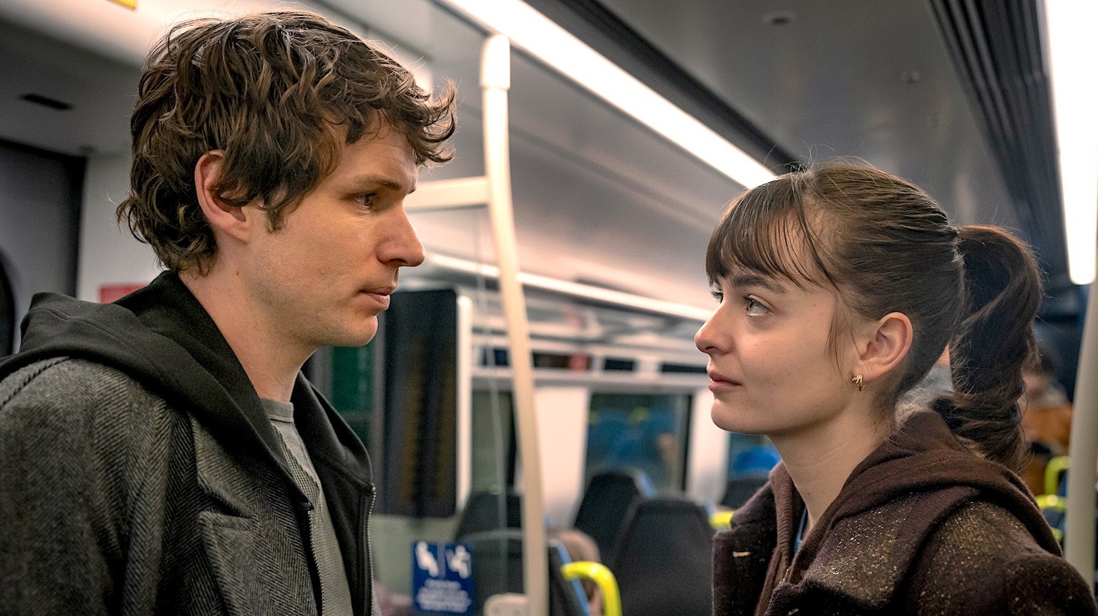 Talamasca: The Secret Order Canceled After One Season At AMC