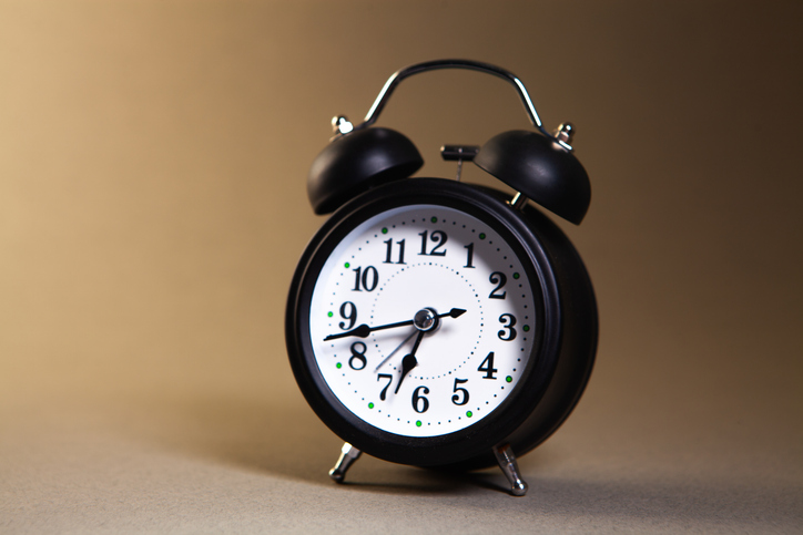 7 Ways Daylight Saving Time Messes With Your Brain