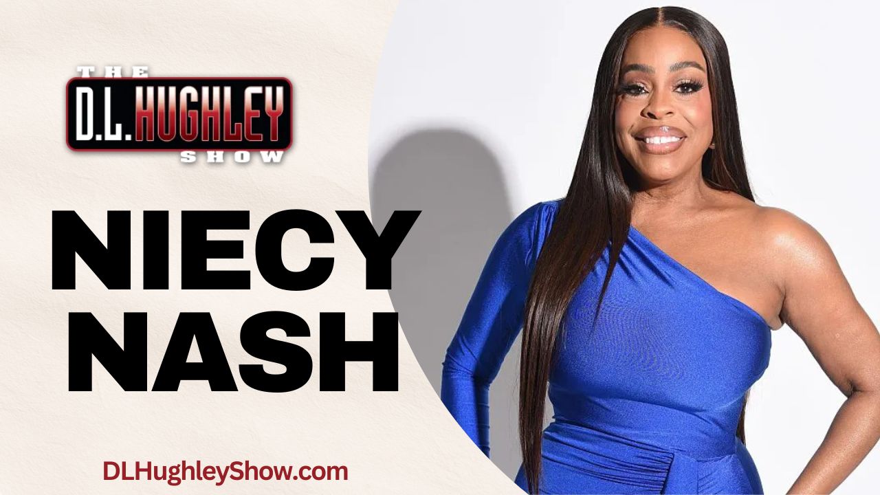 How Niecy Nash Empowers Our Community Behind the Scenes in Hollywood