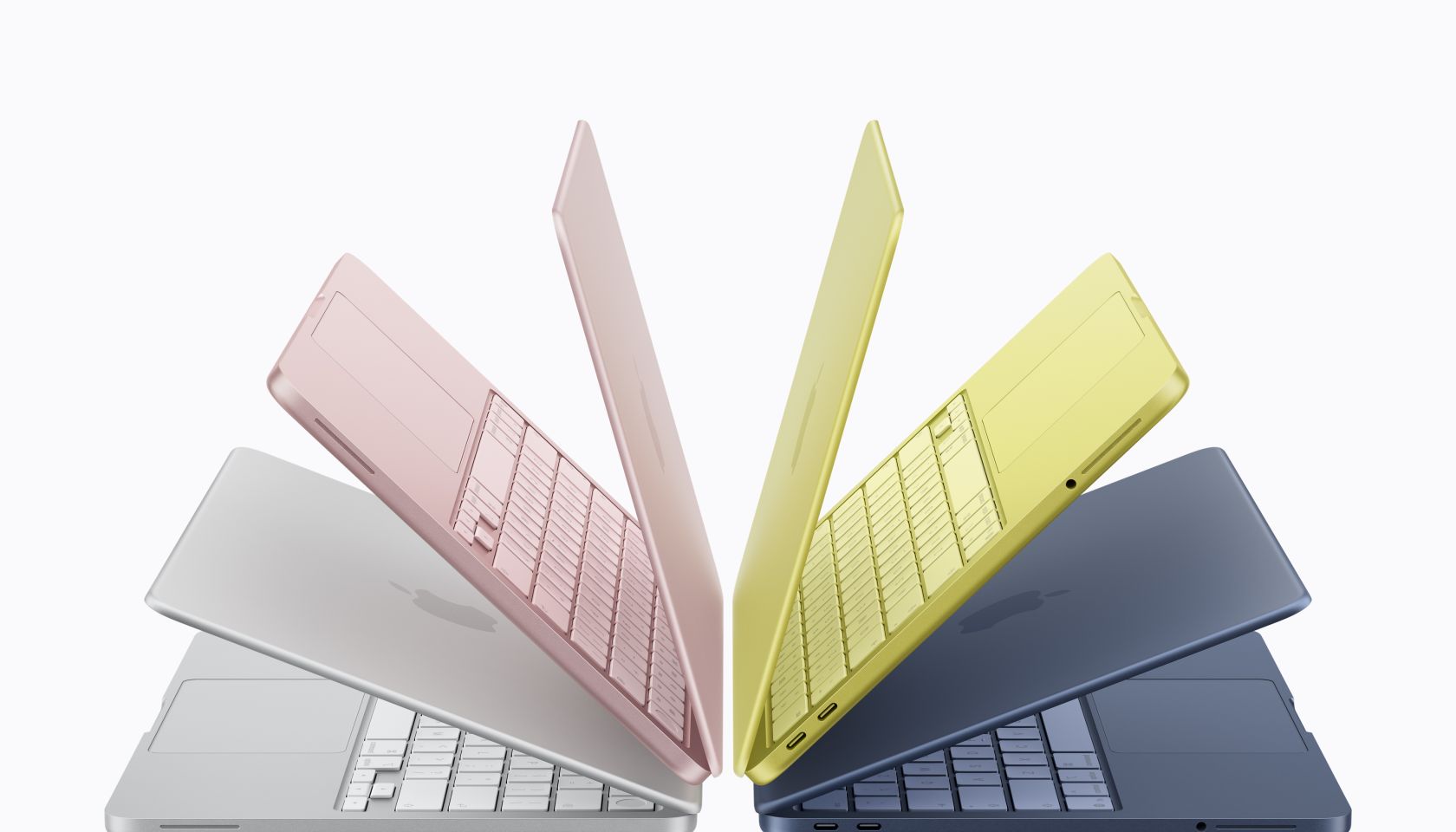 Say Hello To Apple’s Affordable MacBook Neo