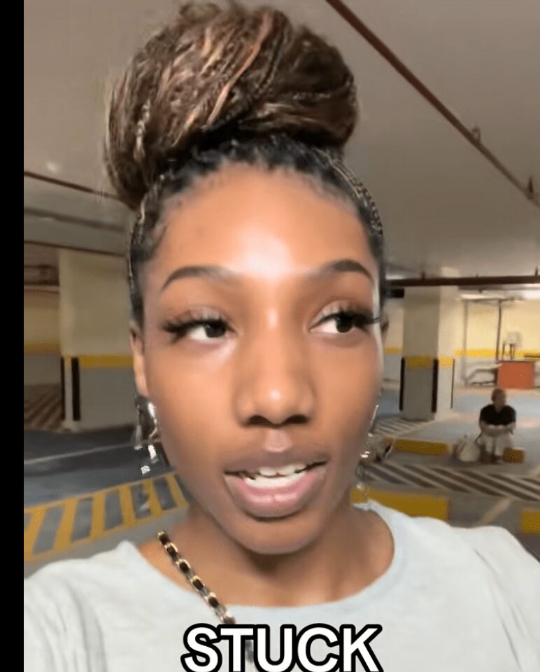 Shekinah Lee: Chicago Woman Trapped In Dubai Amid US-Israel Conflict With Iran