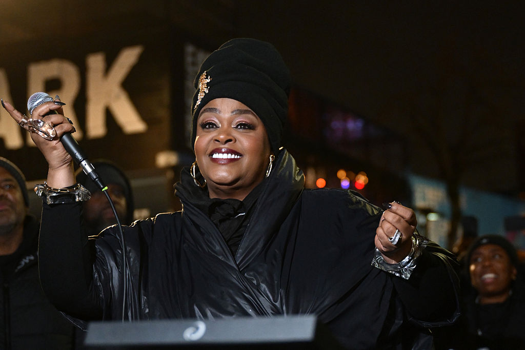TikToker Discovers Jill Scott’s Family Photos at Goodwill, Sparks Viral Effort to Return Them