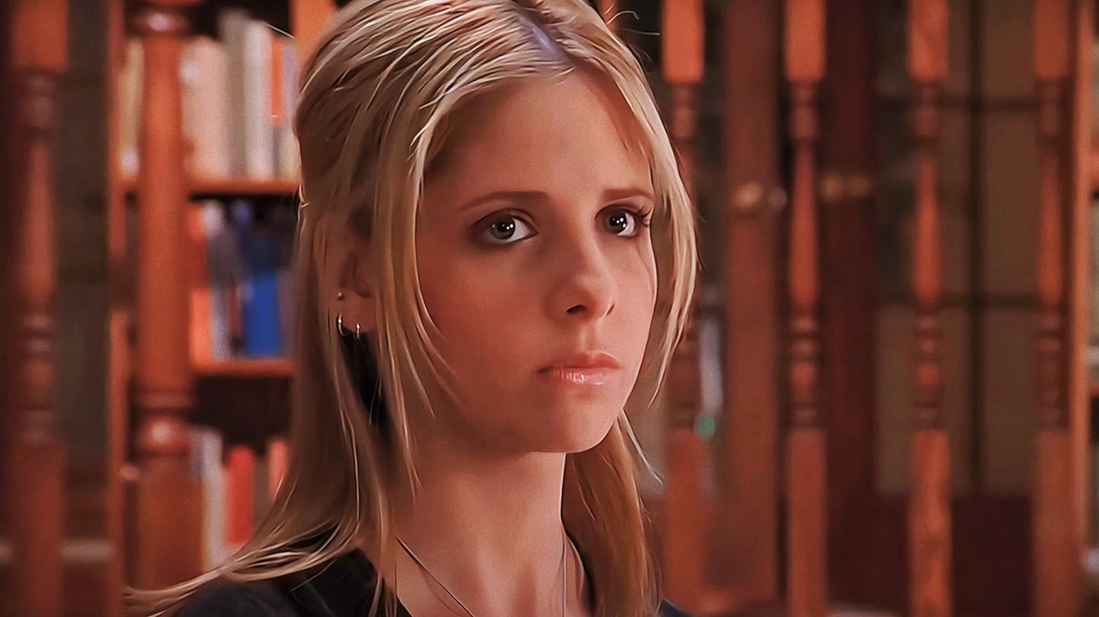 15 Best TV Shows From The ’90s, Ranked