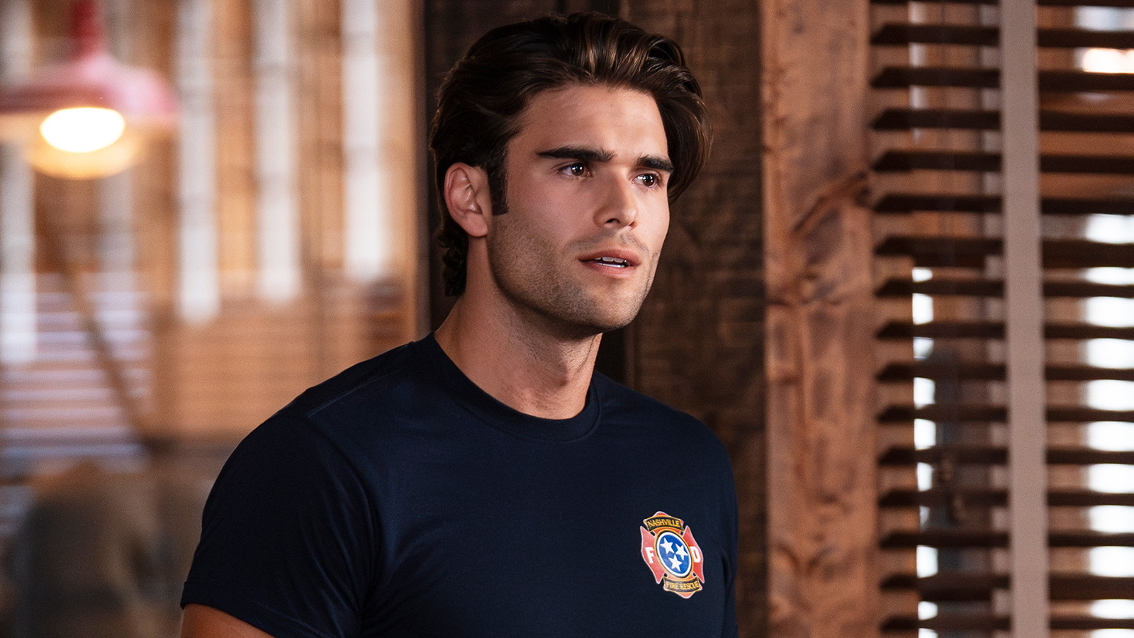 9-1-1: Nashville Is About To Drop Another Dixie Bombshell — And Blue Isn’t Ready (Exclusive Sneak Peek)